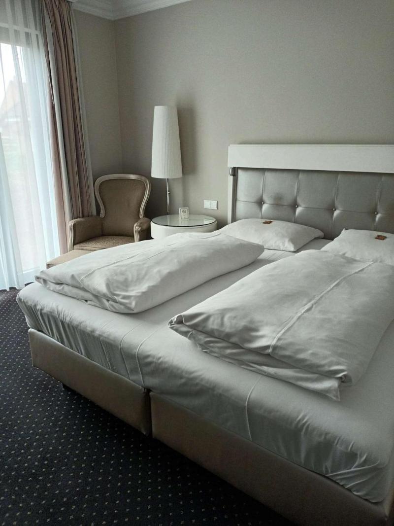 Hotel Schönau image