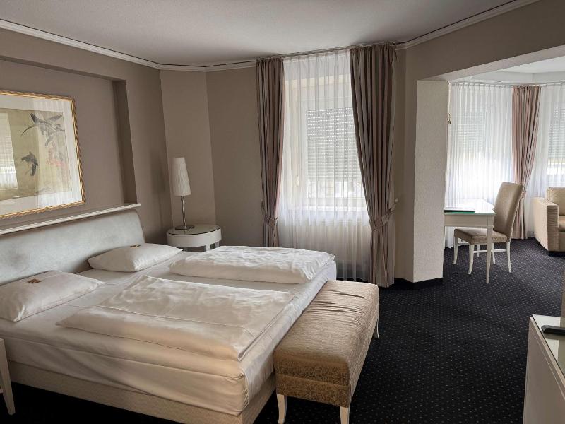 Hotel Schönau image