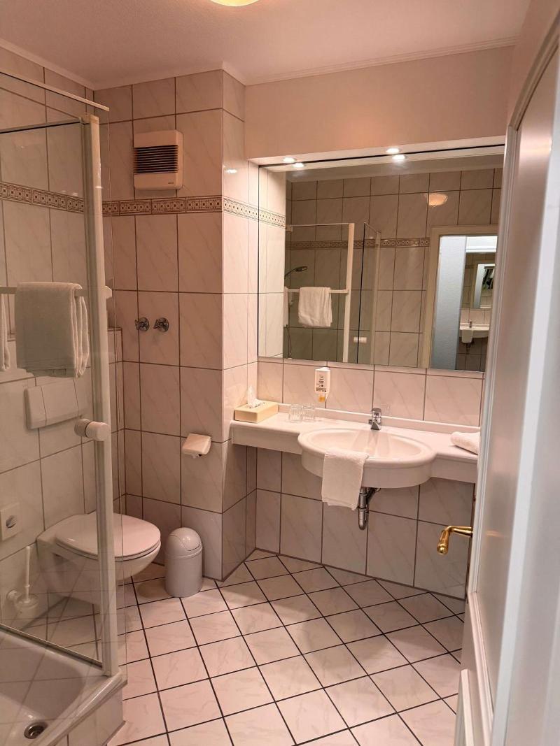 Hotel Schönau image