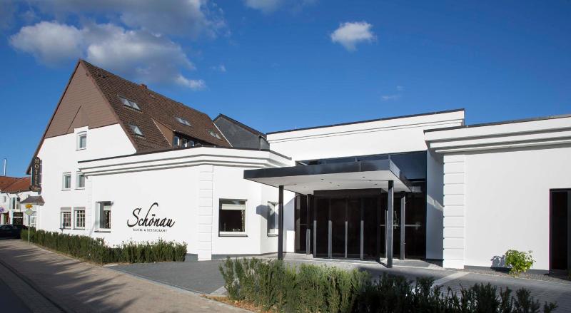 Hotel Schönau image