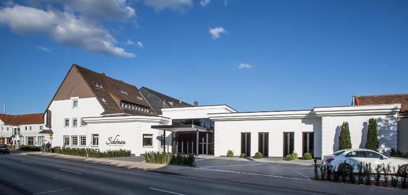 Hotel Schönau image