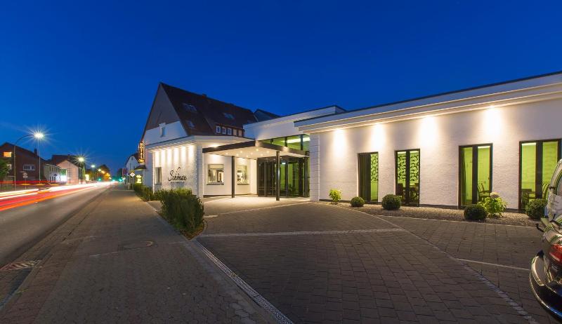 Hotel Schönau image
