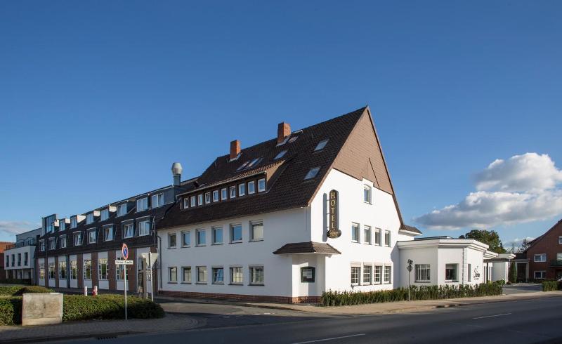 Hotel Schönau image