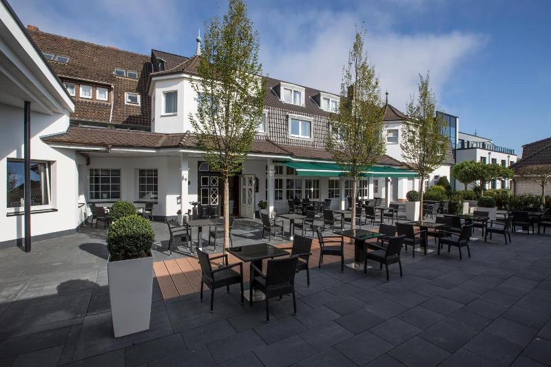 Hotel Schönau image