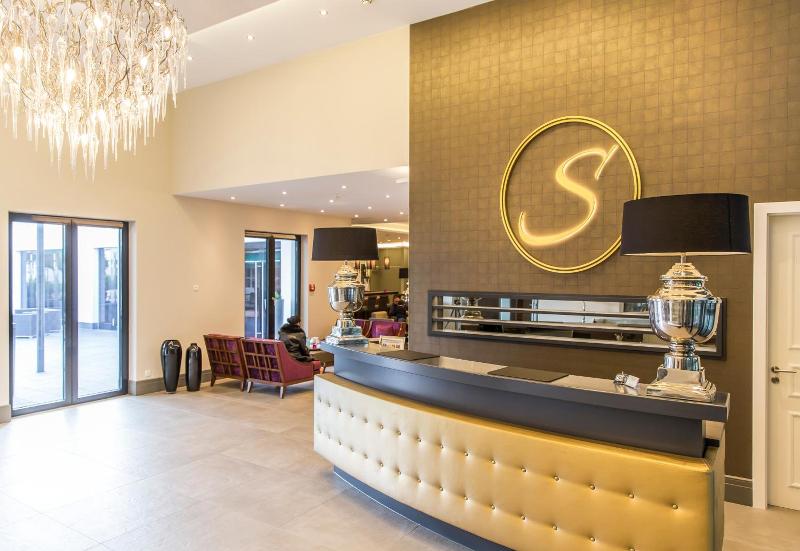 Hotel Schönau image
