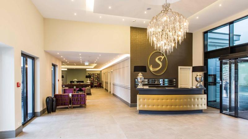 Hotel Schönau image