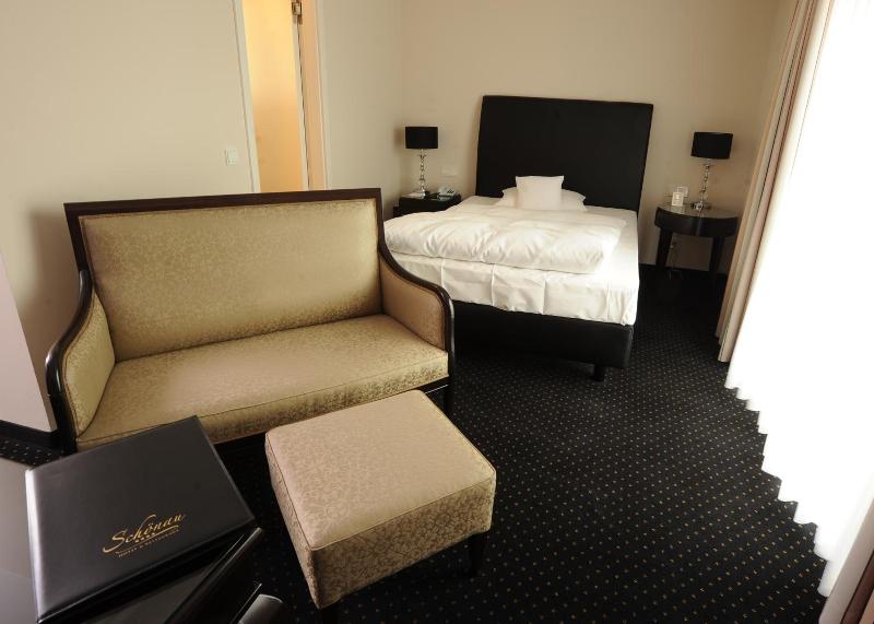 Hotel Schönau image