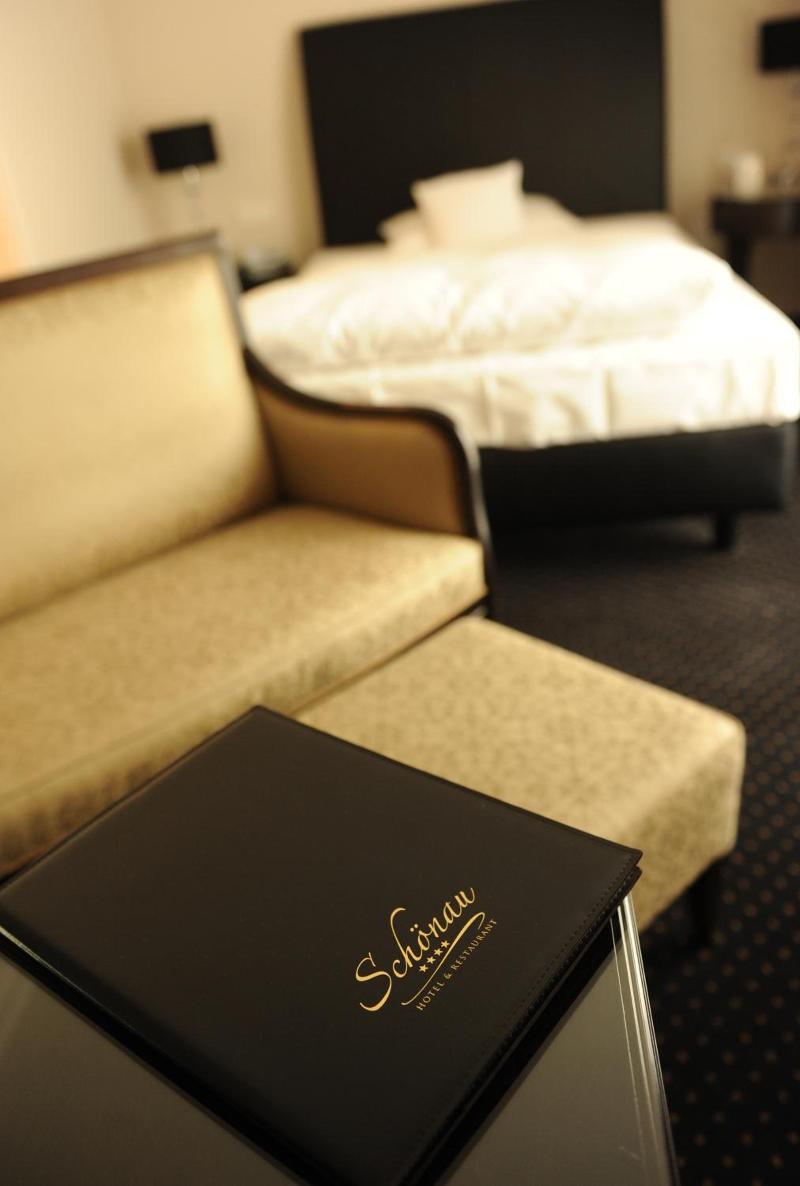 Hotel Schönau image