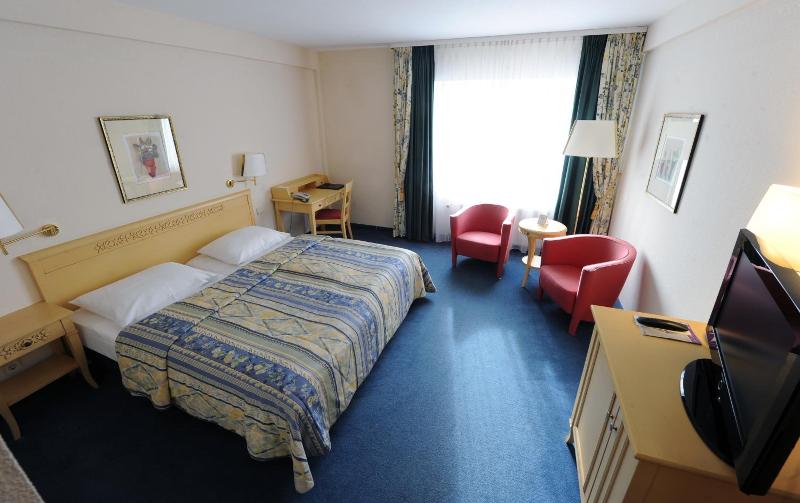 Hotel Schönau image