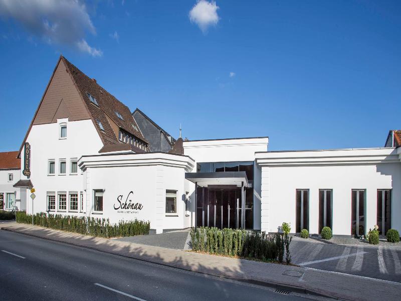 Hotel Schönau image