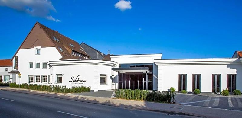 Hotel Schönau image