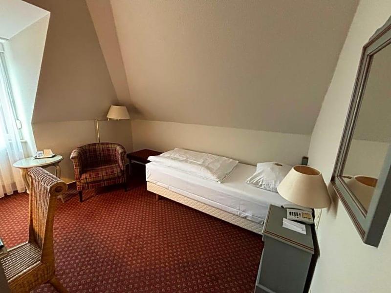 Hotel Schönau image
