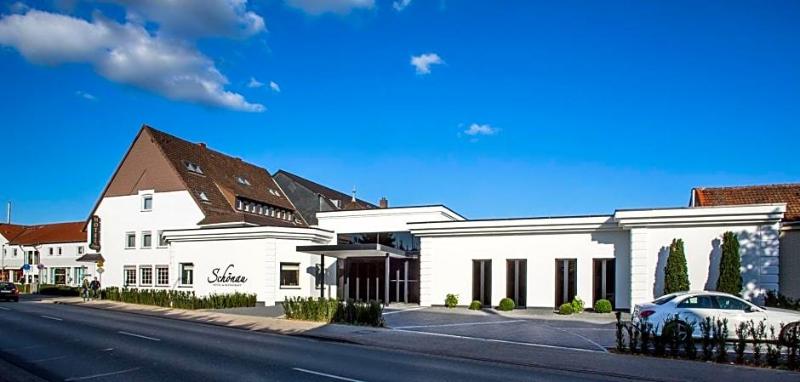 Hotel Schönau image