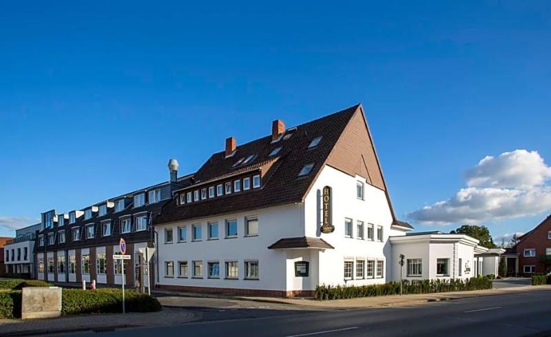 Hotel Schönau image