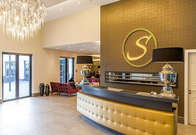 Hotel Schönau image