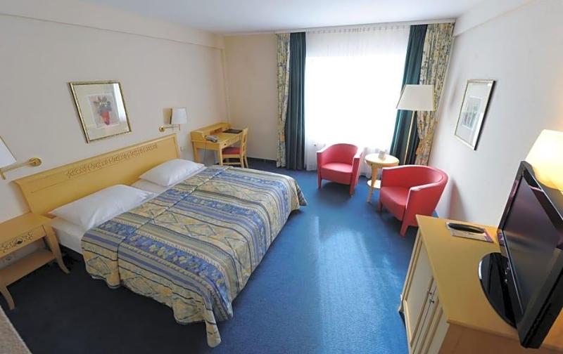 Hotel Schönau image