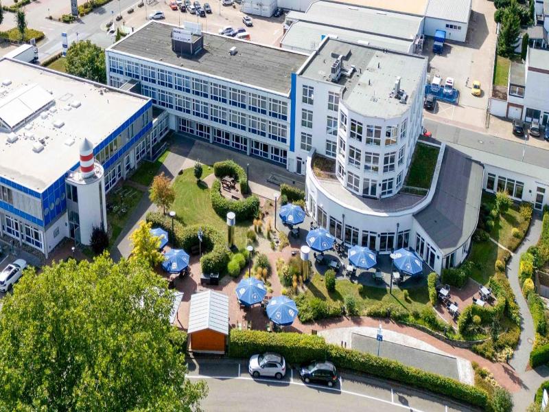 DLRG Tagungszentrum Delphin image