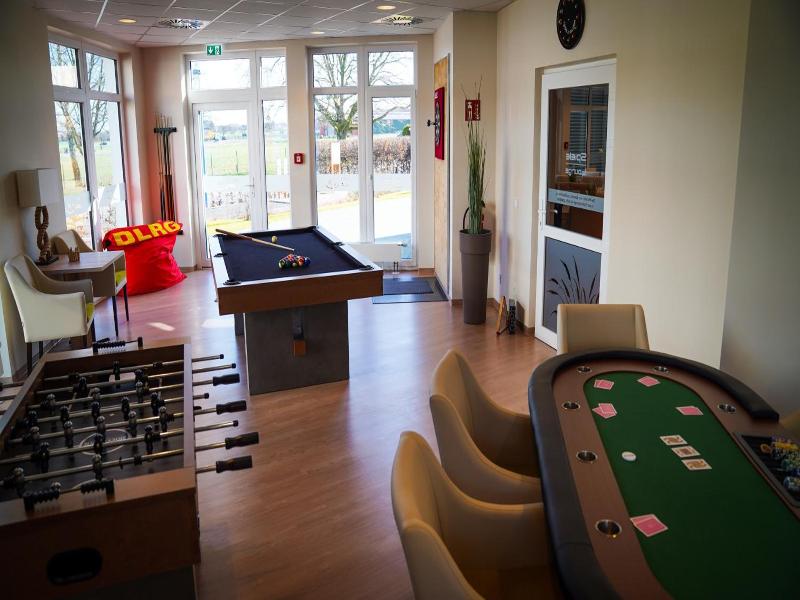 DLRG Tagungszentrum Delphin image