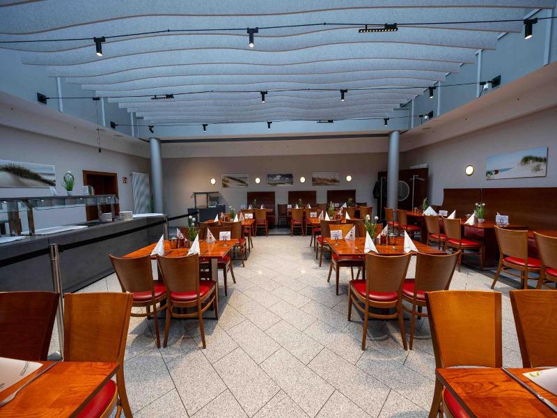 DLRG Tagungszentrum Delphin image