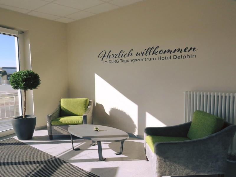 DLRG Tagungszentrum Delphin image