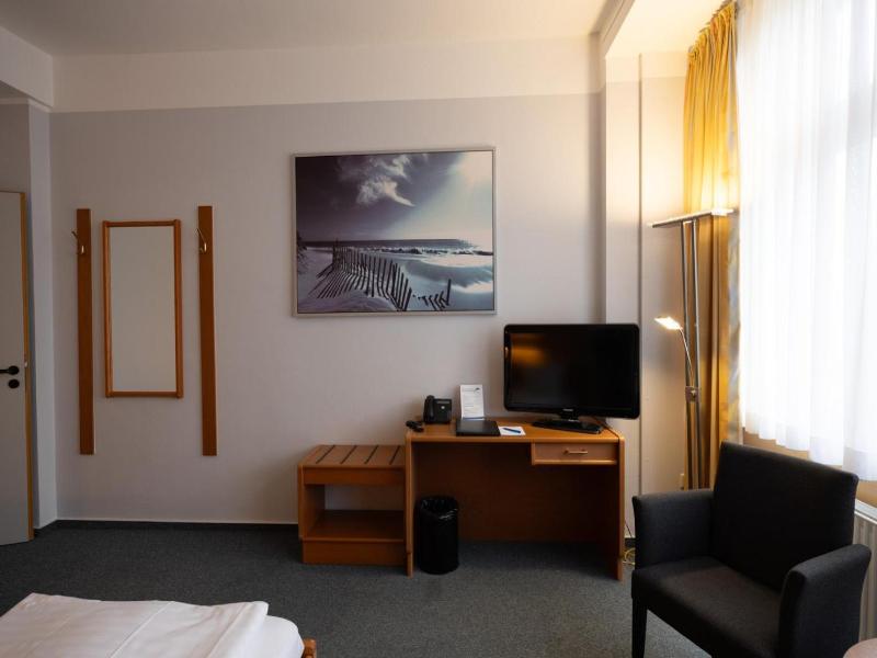 DLRG Tagungszentrum Delphin image