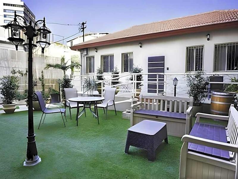 Loui Hotel image