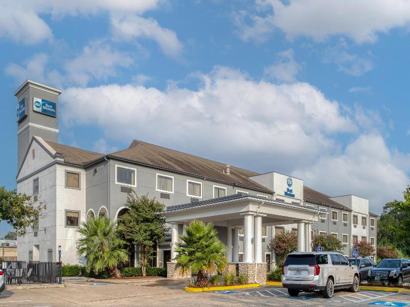 Best Western Champions Forest Inn and Suites image
