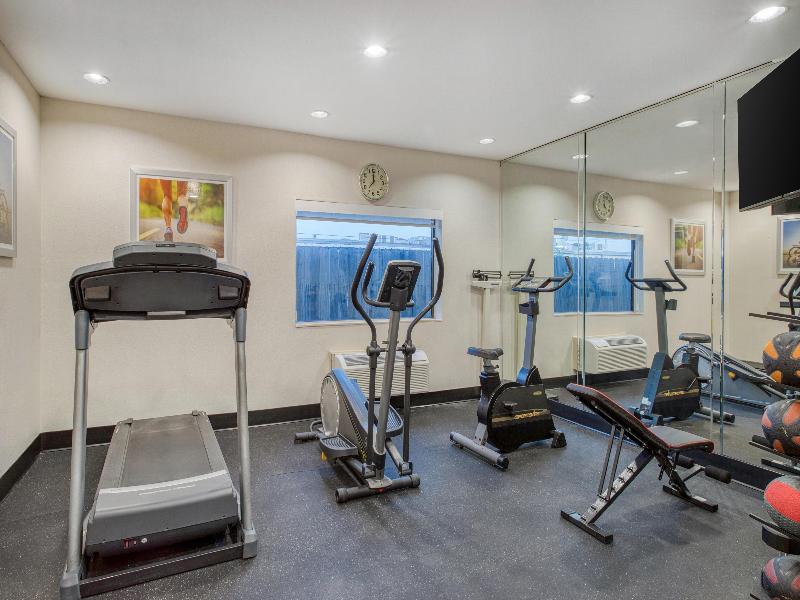 Best Western Champions Forest Inn and Suites image