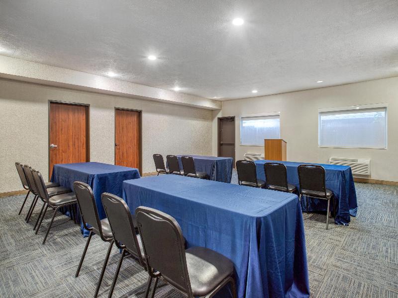 Best Western Champions Forest Inn and Suites image