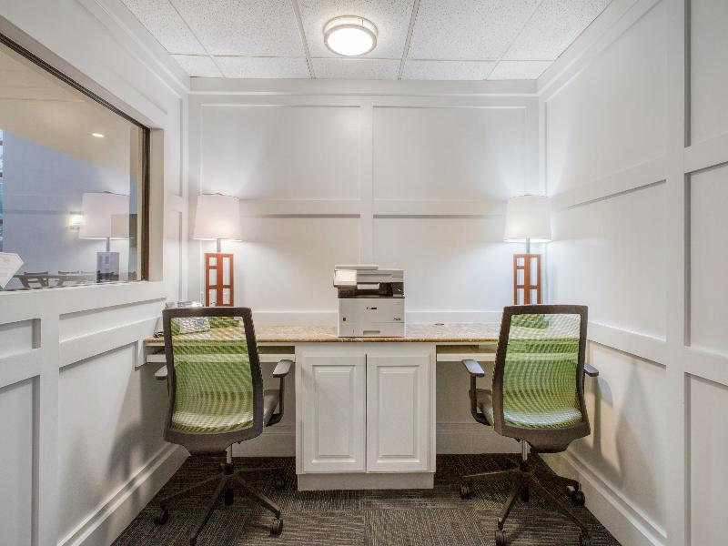 Best Western Champions Forest Inn and Suites image