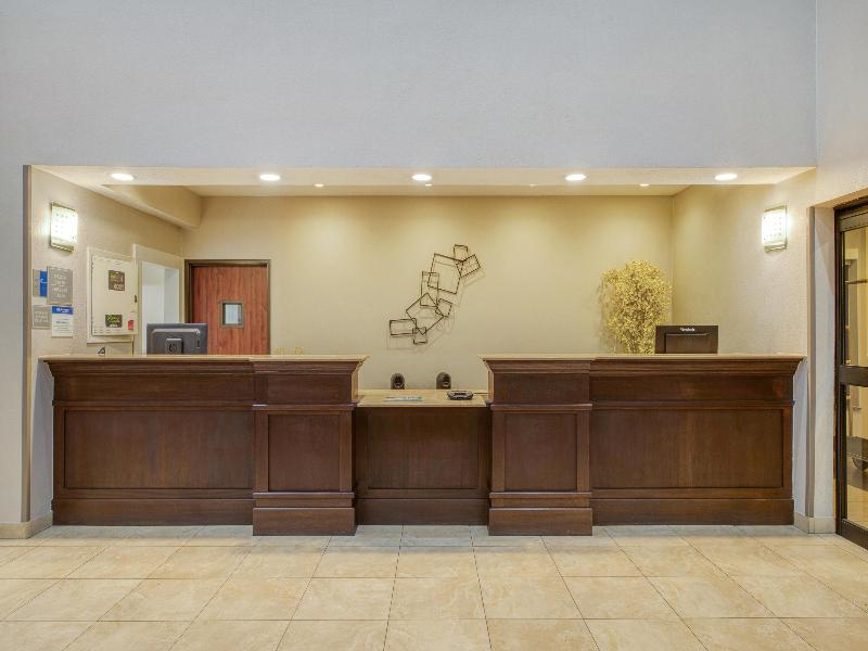 Best Western Champions Forest Inn and Suites image