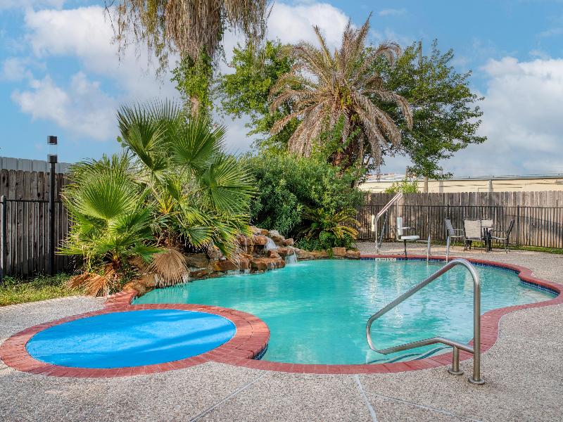 Best Western Champions Forest Inn and Suites image