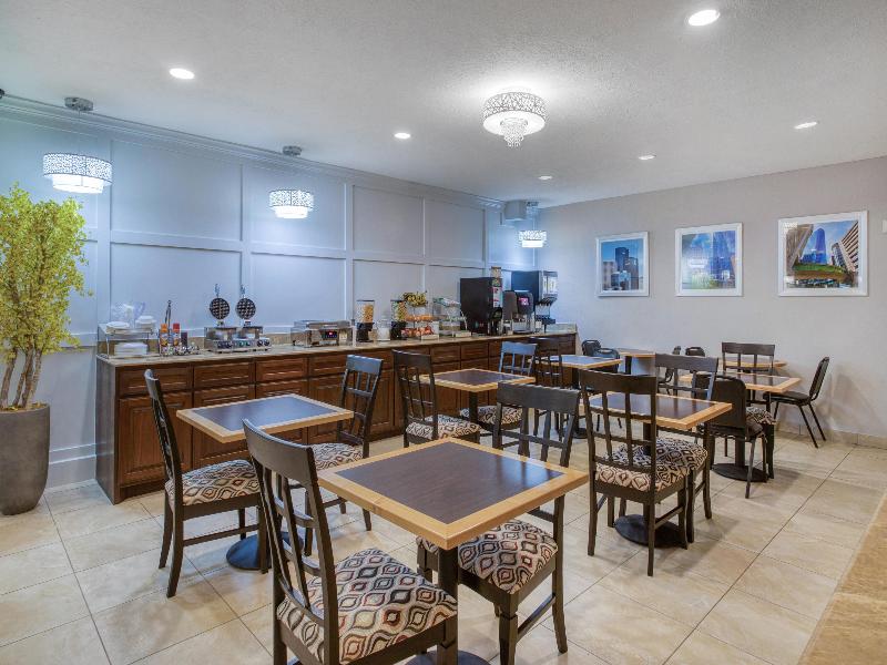 Best Western Champions Forest Inn and Suites image