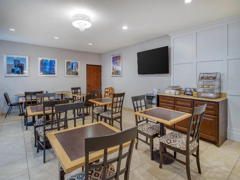 Best Western Champions Forest Inn and Suites image