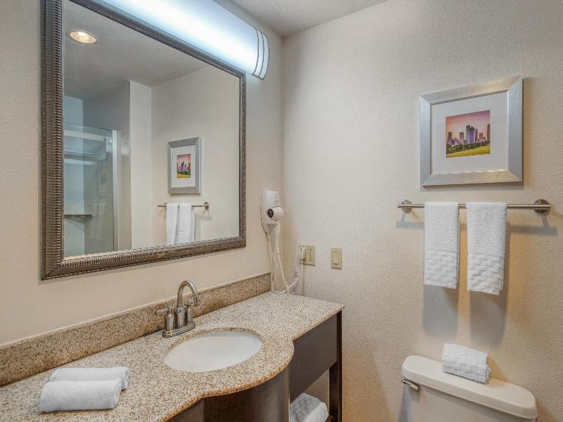 Best Western Champions Forest Inn and Suites image