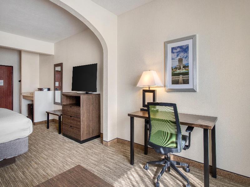 Best Western Champions Forest Inn and Suites image