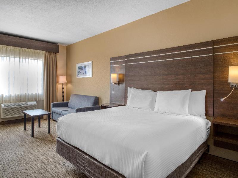 Best Western Champions Forest Inn and Suites image