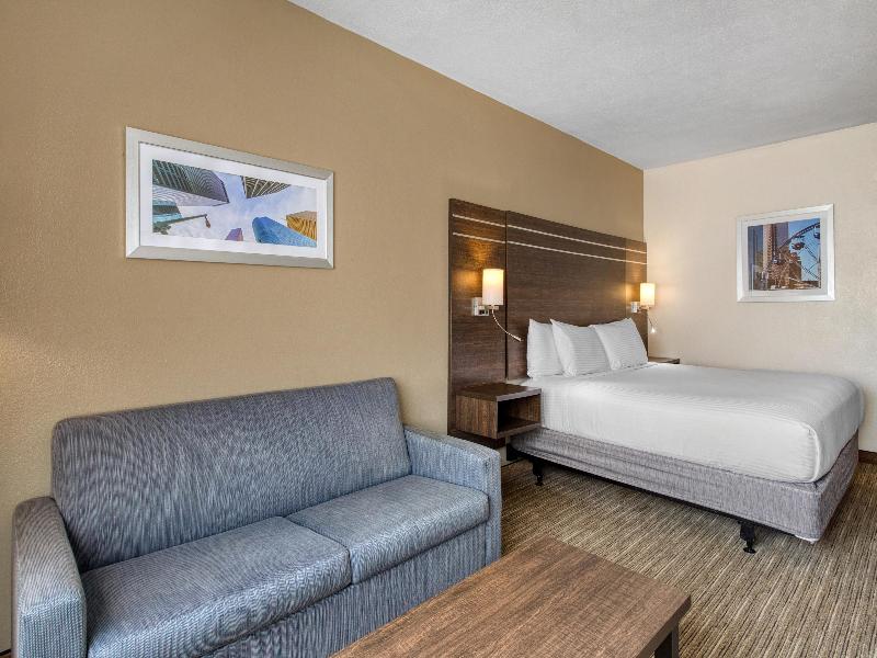 Best Western Champions Forest Inn and Suites image