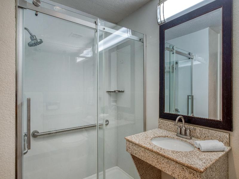 Best Western Champions Forest Inn and Suites image