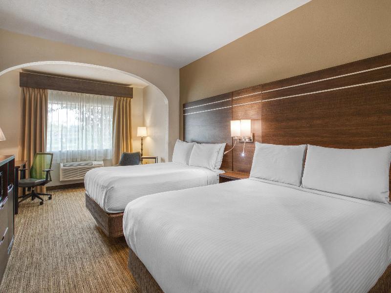 Best Western Champions Forest Inn and Suites image