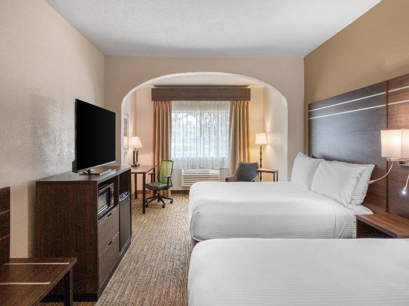 Best Western Champions Forest Inn and Suites image