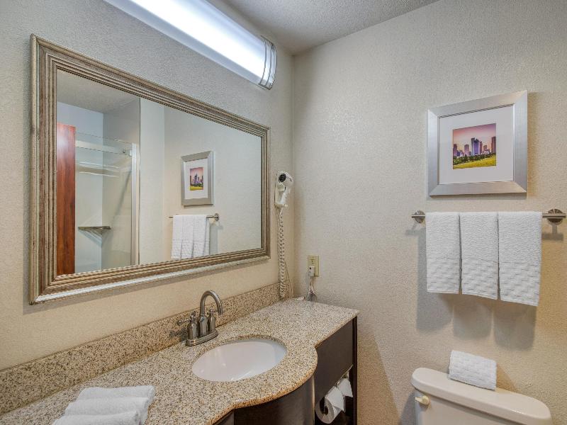 Best Western Champions Forest Inn and Suites image