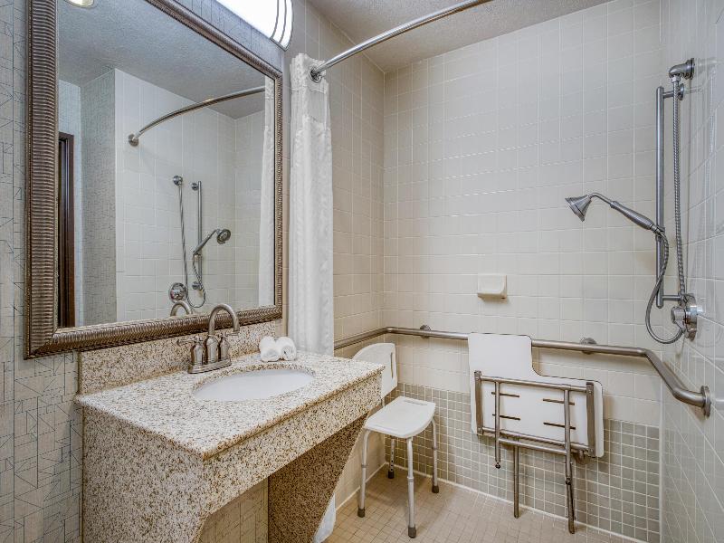 Best Western Champions Forest Inn and Suites image