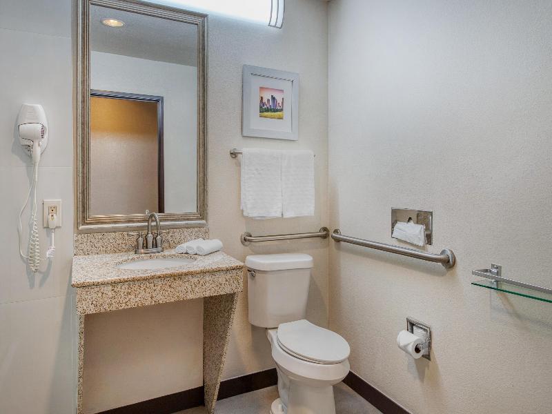 Best Western Champions Forest Inn and Suites image