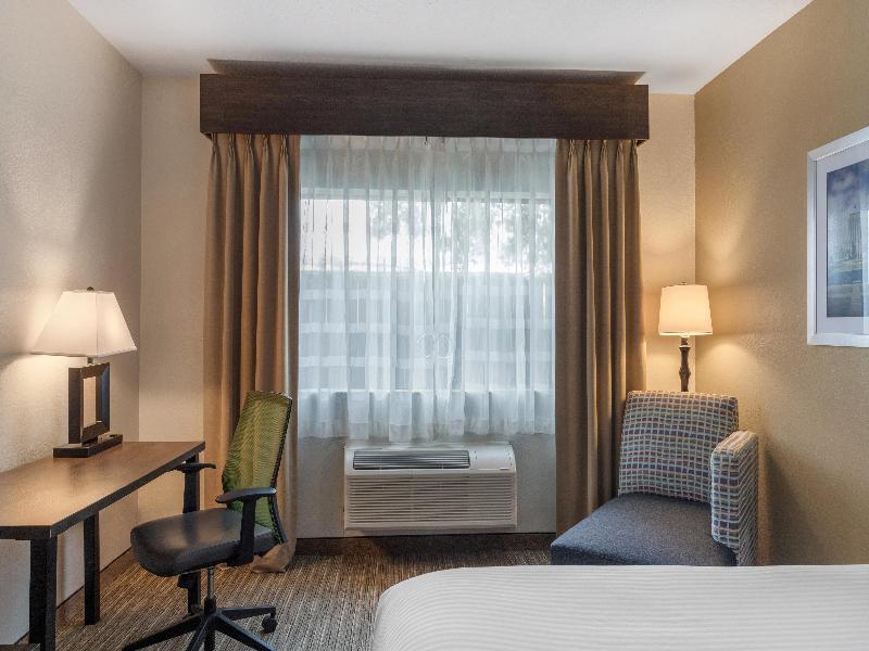 Best Western Champions Forest Inn and Suites image