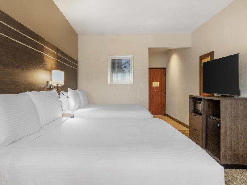 Best Western Champions Forest Inn and Suites image