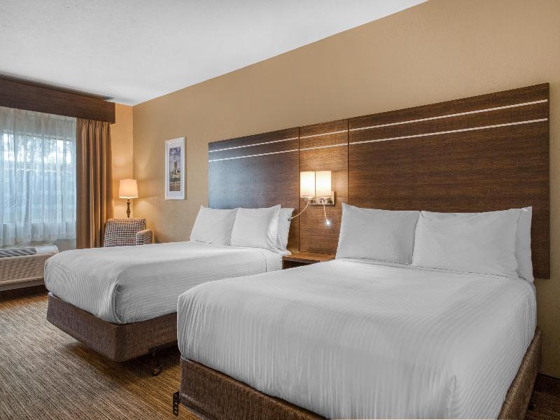 Best Western Champions Forest Inn and Suites image