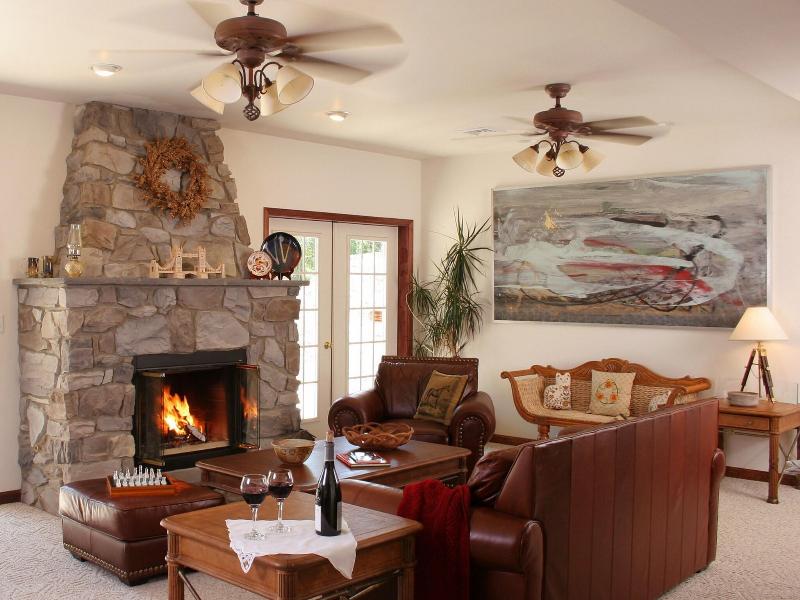 The Inn at Westwynd Farm B&B image