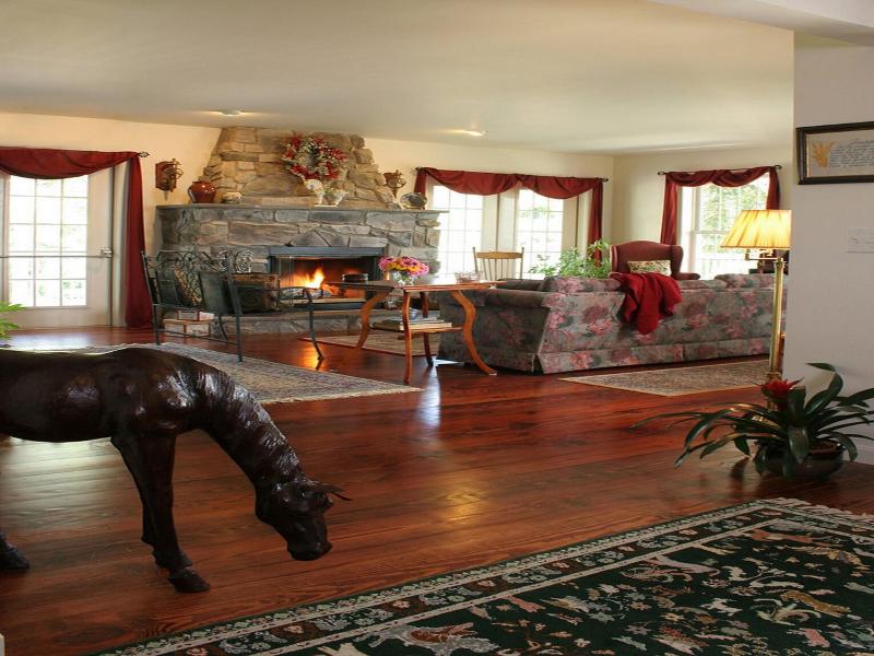 The Inn at Westwynd Farm B&B image