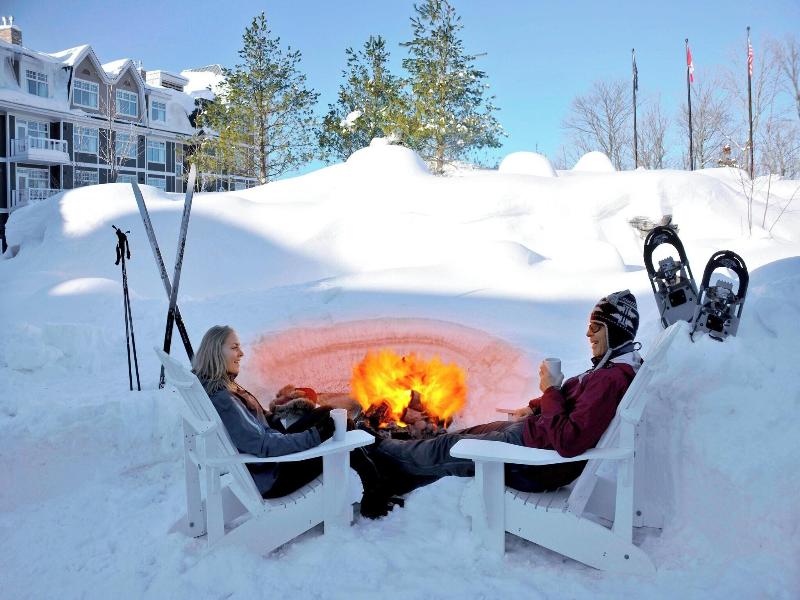 JW Marriott The Rosseau Muskoka Resort & Spa image